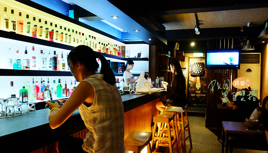 台北東區串燒殿！下班聚餐居酒屋、酒吧推薦！調酒+燒烤讓人超沉迷陶醉，還有好玩活動的推薦酒bar