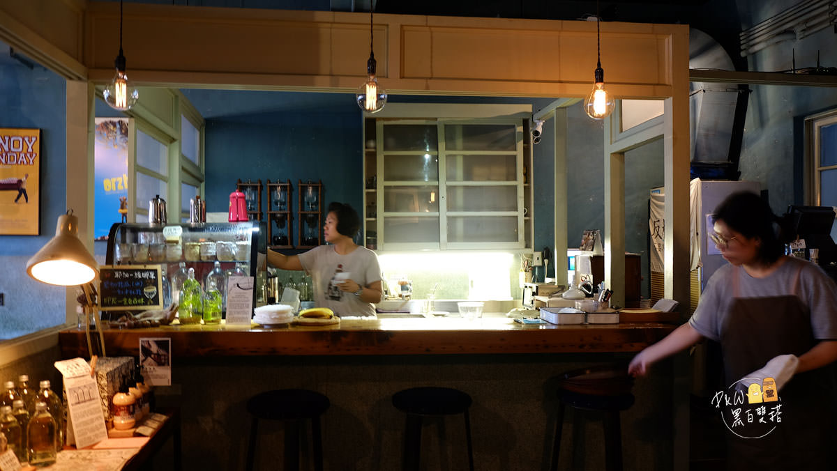 很美！宜蘭老宅咖啡廳『合盛太平』，金城武廣告拍攝場景！超有故事～慢活放鬆可以來坐