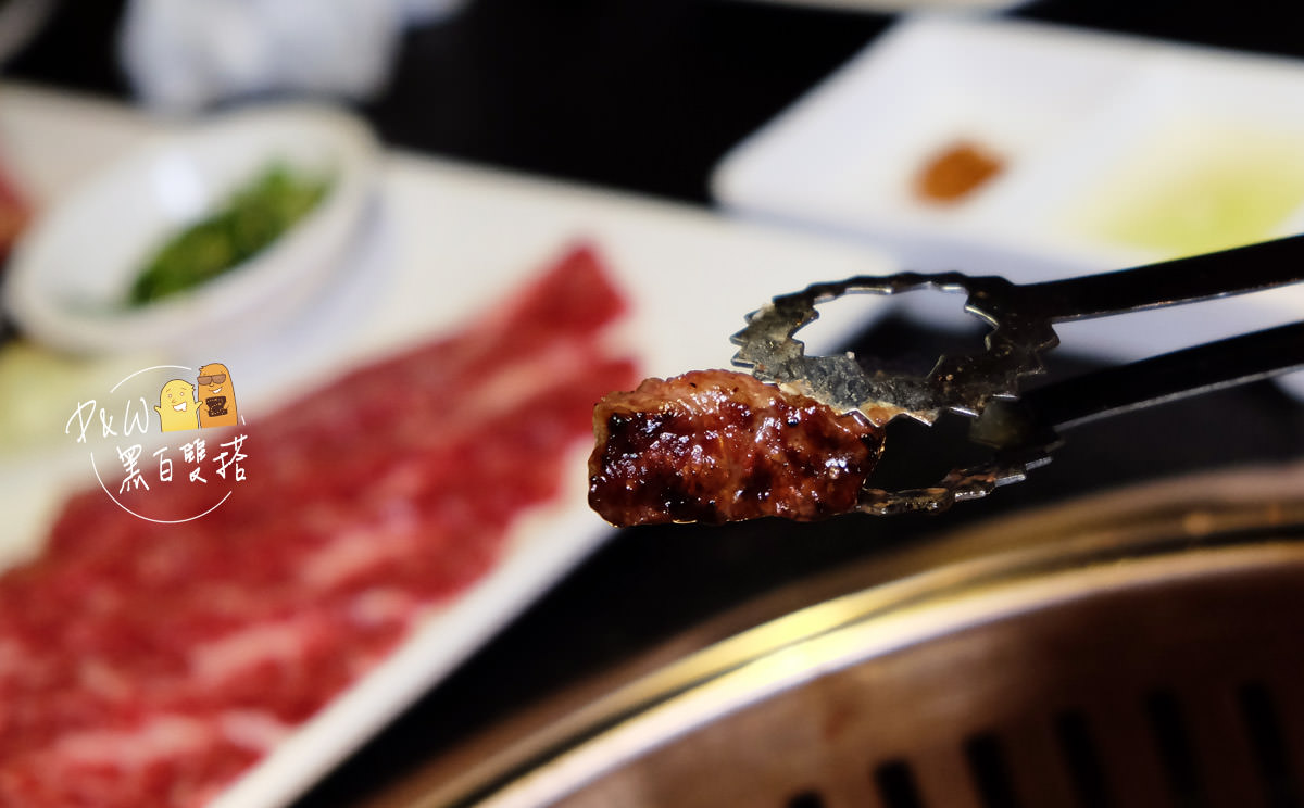台北燒肉推薦『膔柴小鮮燒肉』台北日本和牛餐廳新開幕！古亭燒烤生力軍，鹿兒島和牛讓你愛不釋手