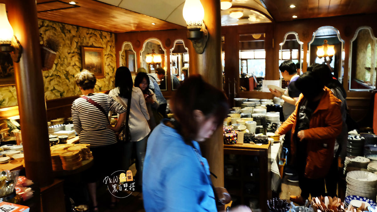 台南景點一日遊『鹿早上的瓷器』！充滿異國風格日式餐具店，台南市區景點可以安排這邊喔～好買便宜又好逛！