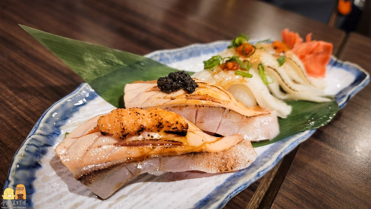 新店美食 肉道場繁盛居酒屋，晚餐、宵夜喝酒都很推薦的日式料理餐廳
