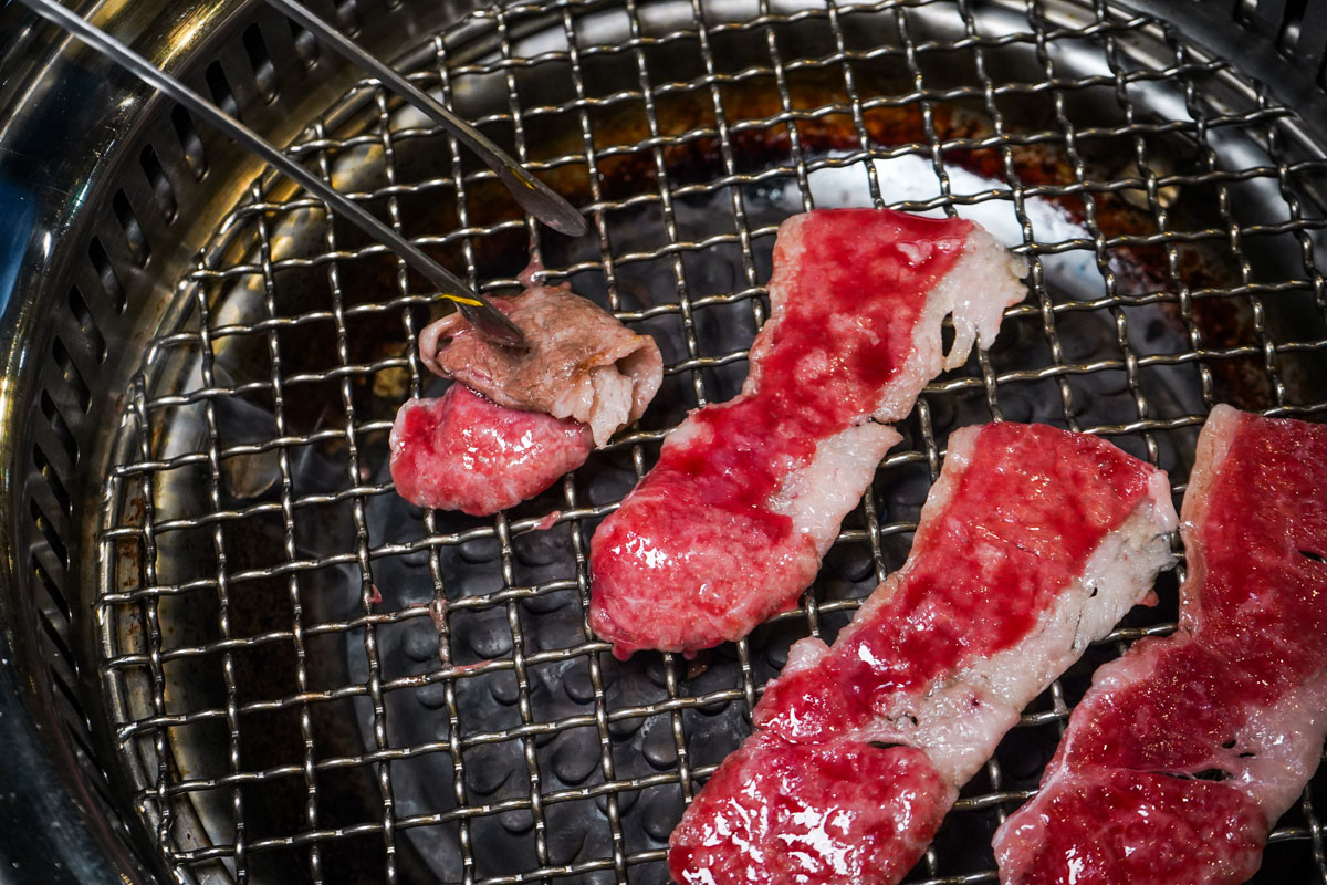 燒肉推薦,台北燒烤,約會餐廳,台北燒肉,聚餐餐廳,燒烤推薦