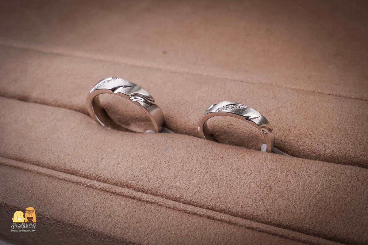 結婚戒指,恆溫故事,婚戒,求婚,客制化結婚戒指