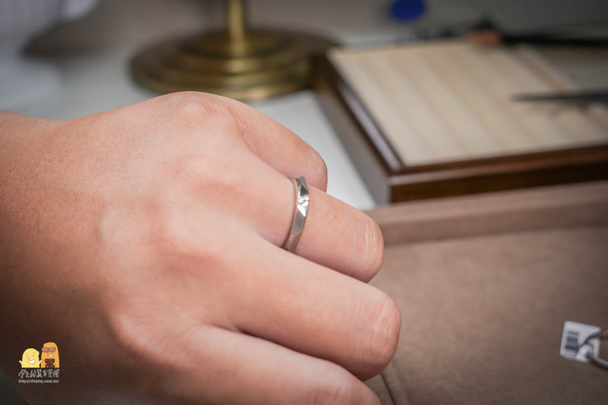 結婚戒指,恆溫故事,婚戒,求婚,客制化結婚戒指