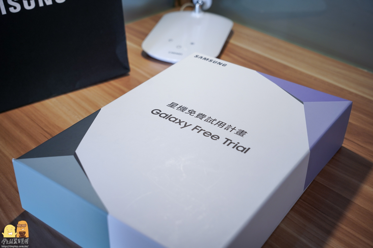 Samsung Galaxy Z Fold4摺疊手機開箱，2022最強摺疊手機超實用功能介紹
