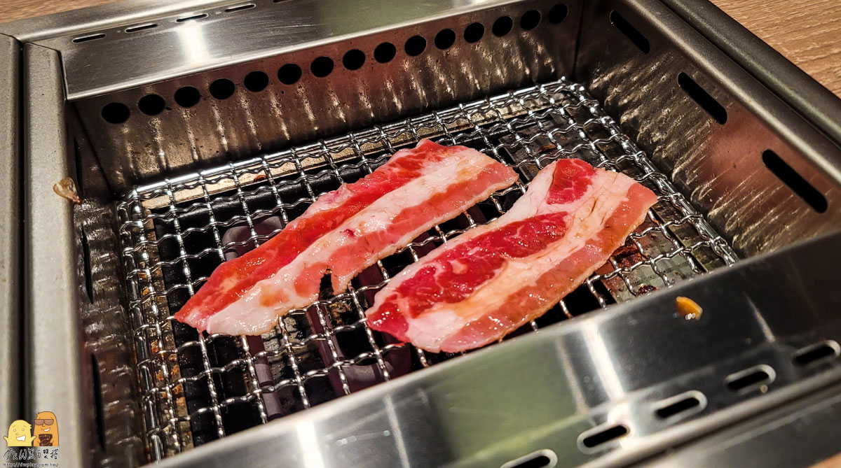 松山火車站肉執事，2023-5月新開幕個人燒烤店!199元就能享受個人燒烤，松山南港區終於也能一個人吃燒肉囉