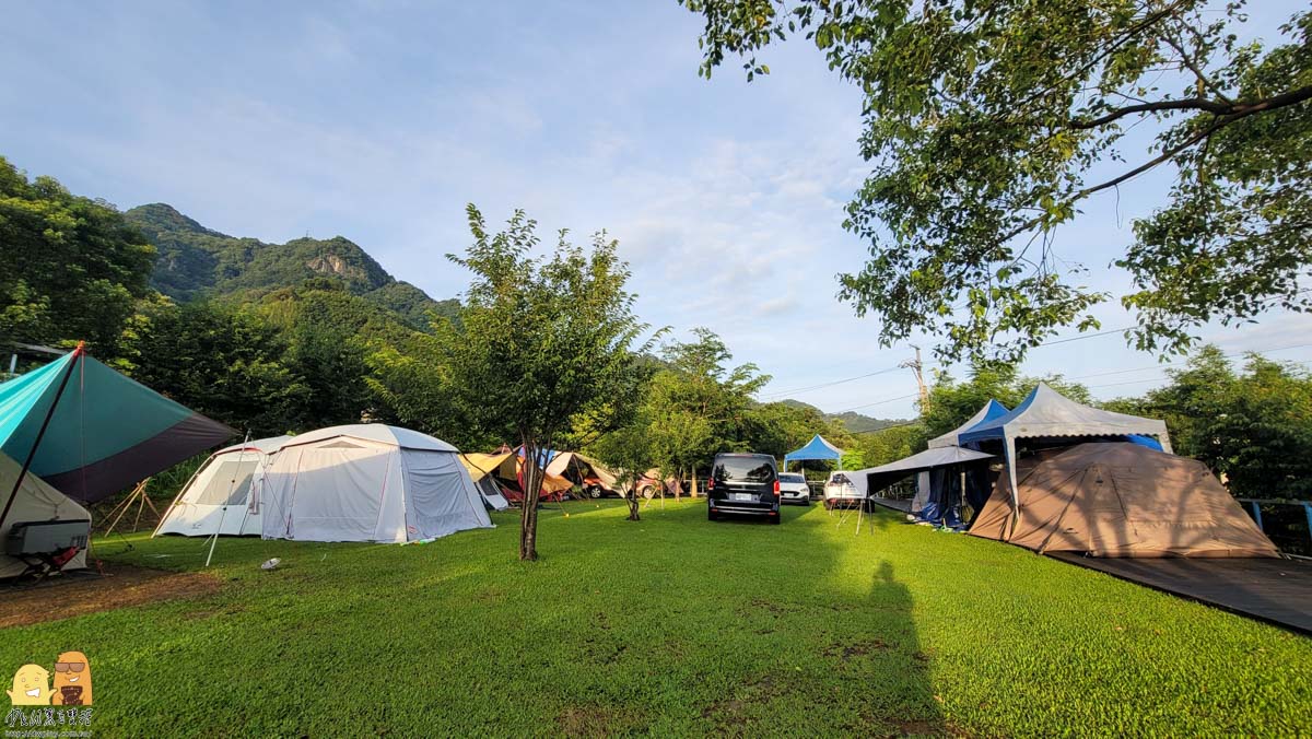 桃園露營,露營推薦,露營美食,露營料理