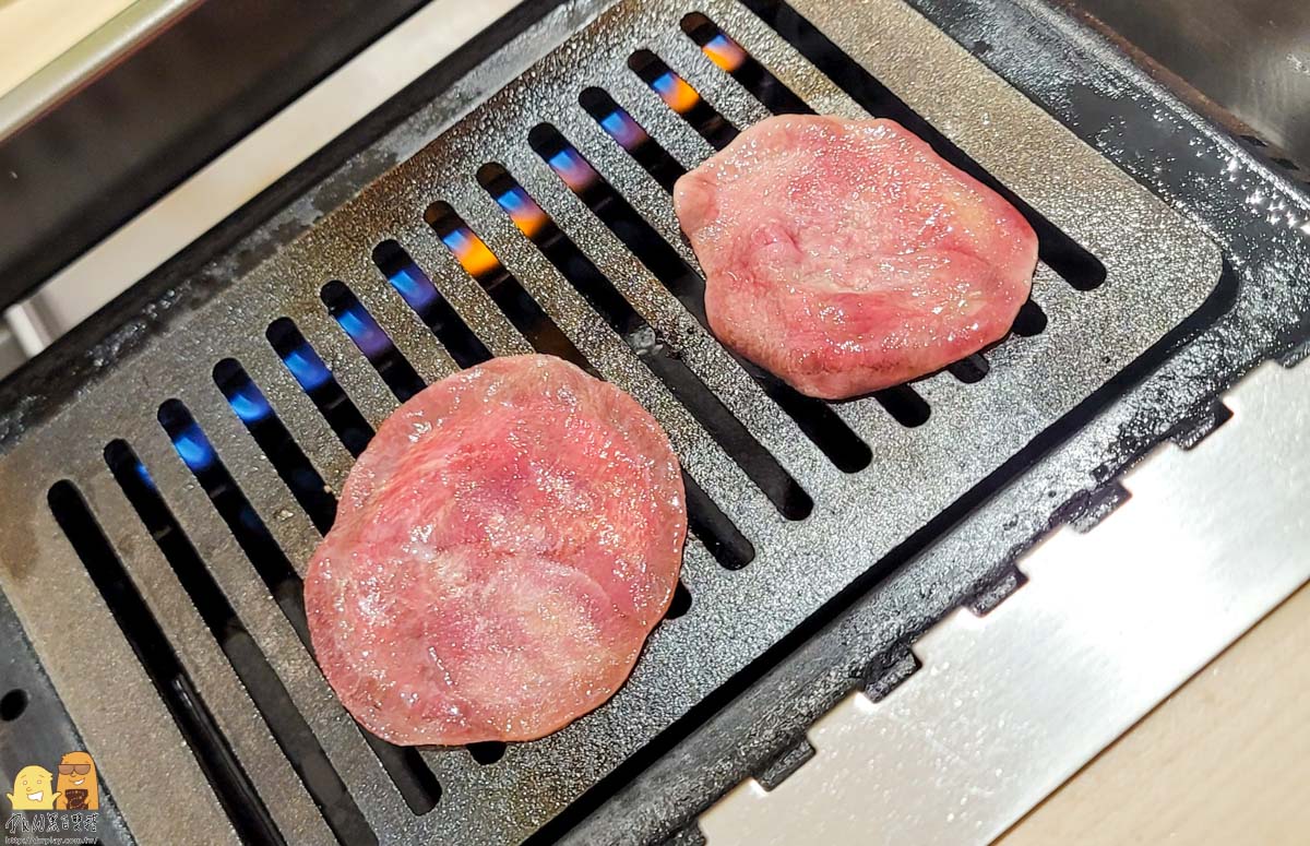 台北東區平價個人燒烤推薦-燒肉政宗YAKINIKU MASAMUNE，路易奇電力公司新品牌，推美國熟成橫膈膜