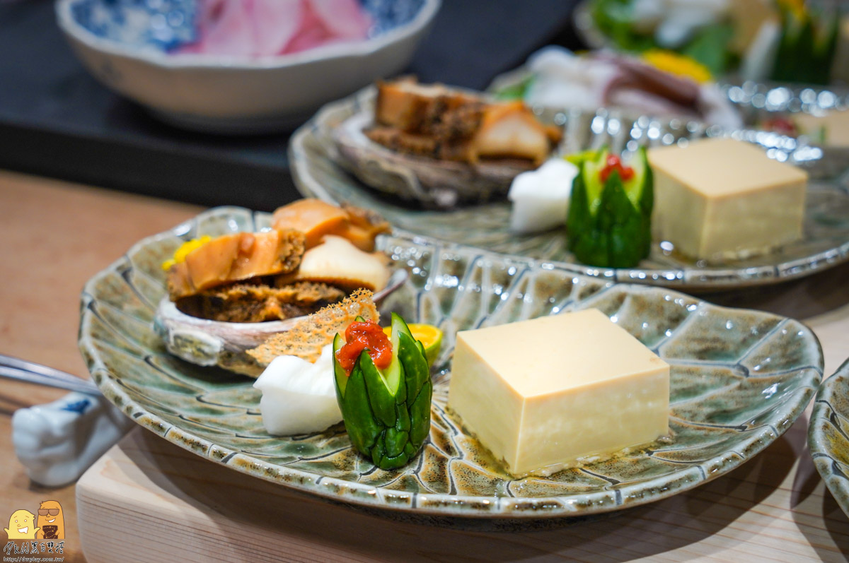 日式料理,無菜單料理,宜蘭美食,礁溪美食